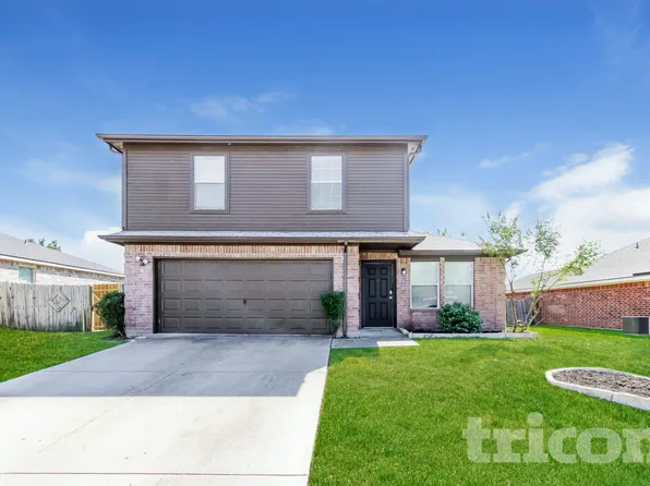 1625 Emily Ln, Seagoville, TX 75159