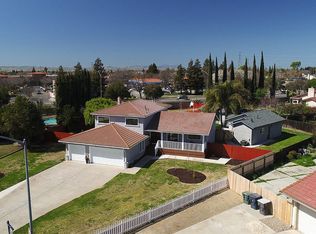 815 Liberty Ct, Tracy, CA 95376