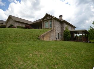 544 Kings Hills Blvd, Pigeon Forge, TN 37863