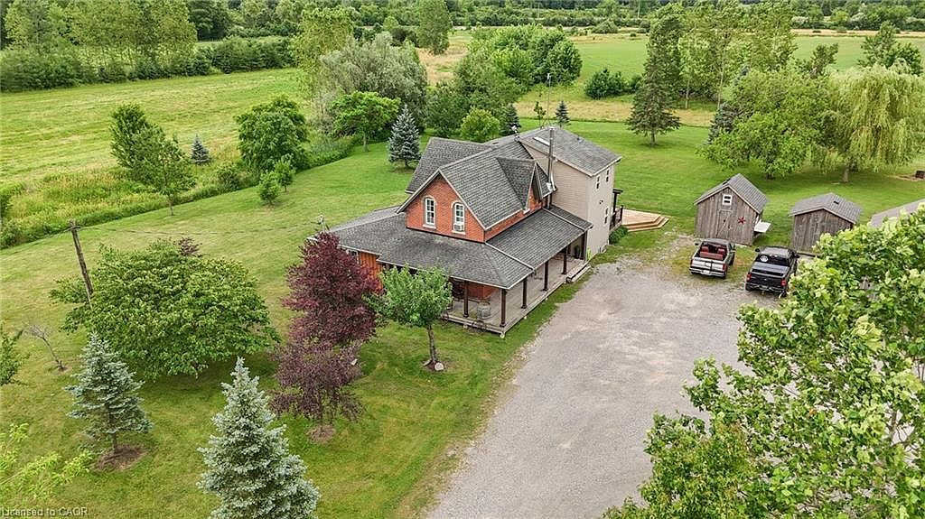 118 River Rd