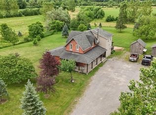 118 River Rd, Pelham, ON L0S 1C0