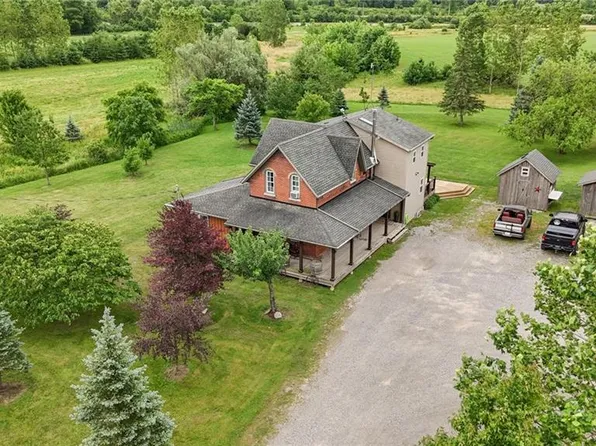 118 River Rd, Pelham, ON L0S 1C0