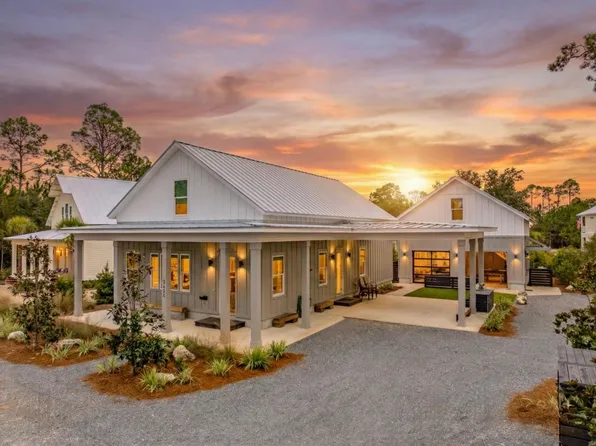 3484 Firefly Circle St, Teresa, FL 32358