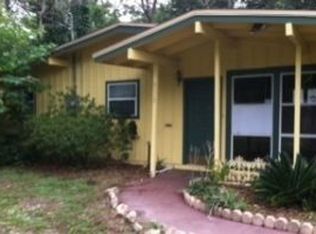 6112 Terry Parker Dr S, Jacksonville, FL 32211