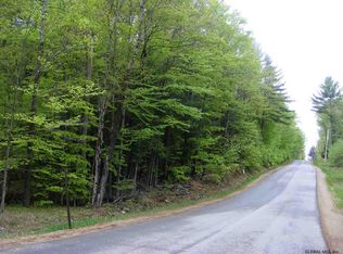 Snow Rd, Hadley, NY 12835