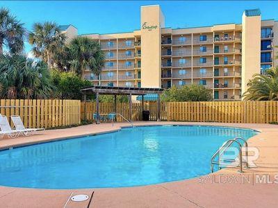 28783 Perdido Beach Blvd APT 612N, Orange Beach, AL, 36561