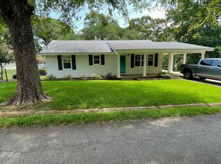 268 Hill St, Jefferson, GA 30549