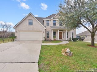 1123 7th Tee Vis, San Antonio, TX 78221