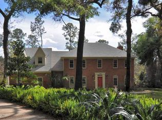 3639 Crazy Horse Trl, Saint Augustine, FL 32086
