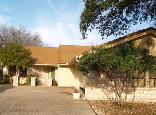 621 Rock Creek Loop, Kerrville, TX 78028