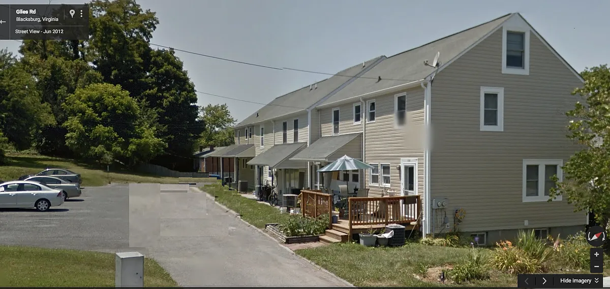 Building Photo - 128 Lucas Dr