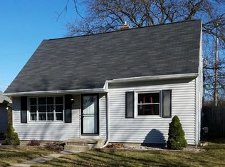 1826 Cooper Ave, Lansing, MI