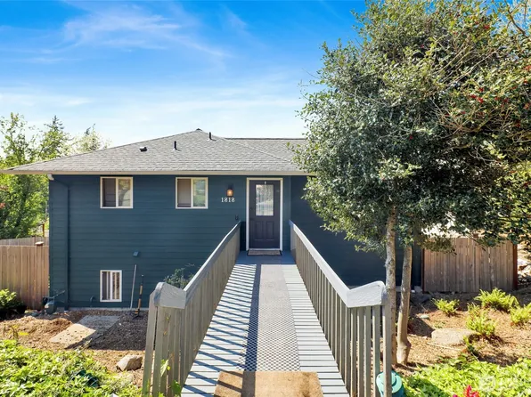 1818 35th Street, Bellingham, WA 98229