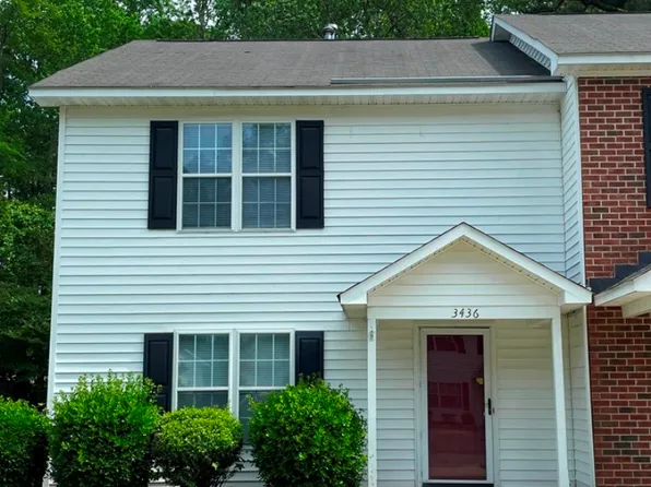 3436 Westgate Dr, Greenville, NC 27834