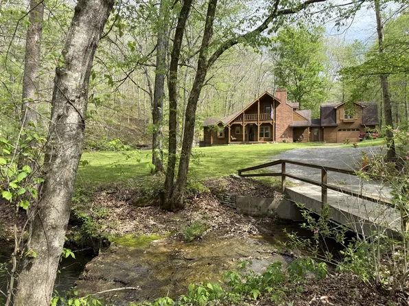 5700 Leipers Creek Rd, Franklin, TN 37064