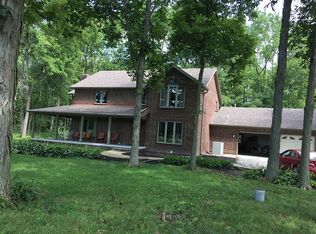 10834 E 750 N, Colfax, IN 46035