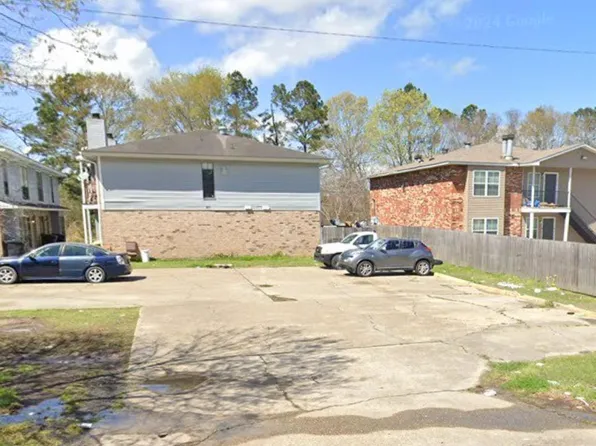 14121 Azalea Park Ave, Baton Rouge, LA 70816