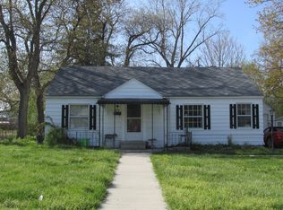 23 Taylor St, Port Huron, MI 48060