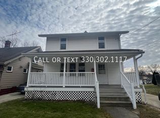 896 McKinley Ave, Akron, OH 44306