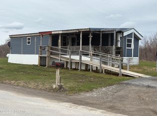 210 Keesler Corners Rd, Fort plain, NY 13339