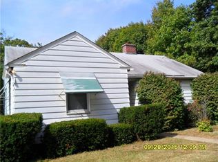 697 Frost Rd, Waterbury, CT 06705