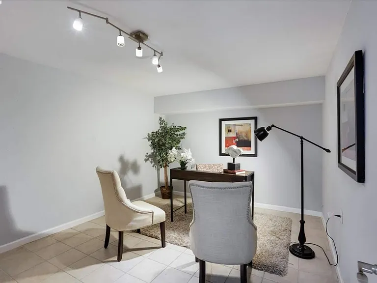 Bonus room