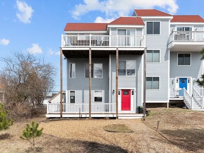 5 59th St UNIT 5, Newburyport, MA, 01950