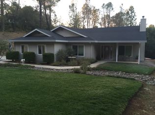 13188 Trent Ct, Jackson, CA 95642