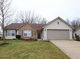 309 Delaware Xing, Eaton, OH 45320