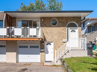 144 Abell Dr, Brampton, ON L6V2Z8