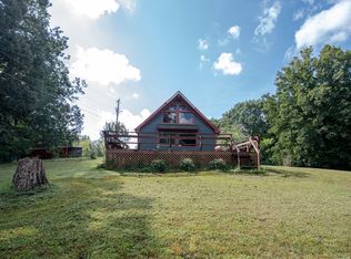 4936 Reeder School Rd, Greenbrier, TN 37073