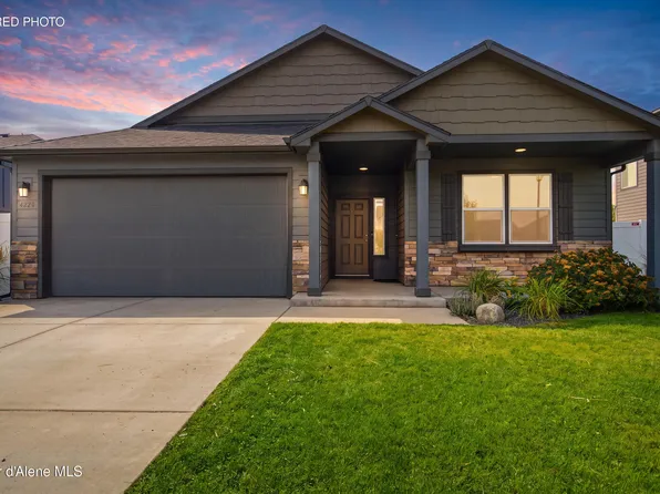 6220 W Irish Cir, Rathdrum, ID 83858