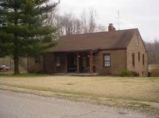 2711 W Old State Road 66, Newburgh, IN 47630