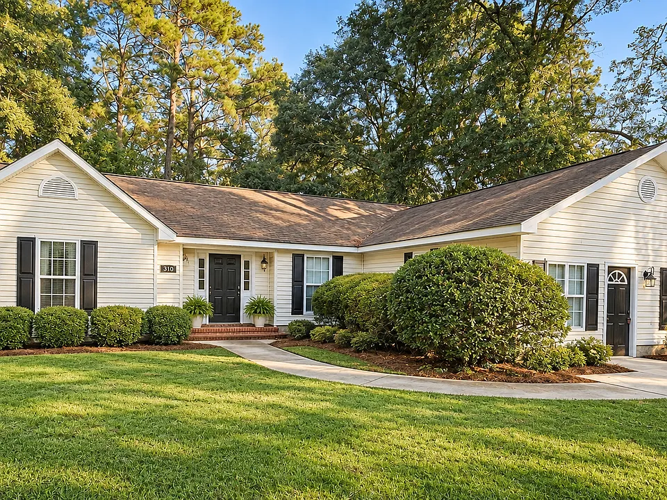 310 N Cromley Rd