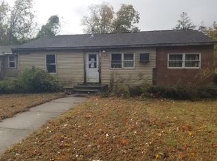 109 Sulloway St, Cape May Court House, NJ 08210