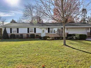 1016 S Market St, Mechanicsburg, PA 17055