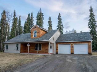3237 Ralph Turnaround, North Pole, AK 99705