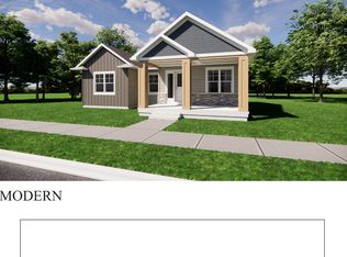Oak - Craftsman - 50' Rear Load Plan, Dows Farm Agri-community, Cedar Rapids, IA 52403