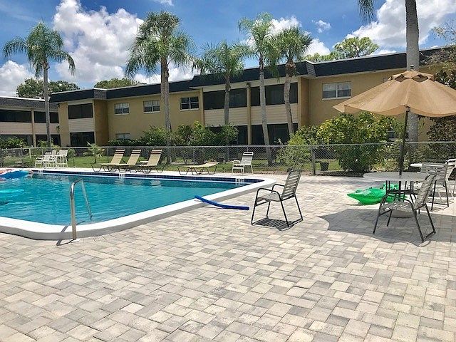 1st image of 5507 Fountain Lake Cir APT B205