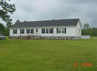 3751 Cactus Rd, Winnabow, NC 28479