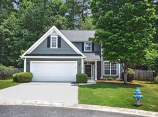 5105 Berryhill Ct SE, Smyrna, GA 30082