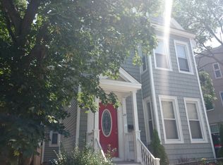 24 Grant St, Dorchester, MA 02125
