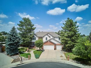 9416 Kemper Dr, Lone Tree, CO 80124