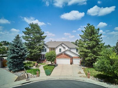 9416 Kemper Drive, Lone Tree, CO, 80124