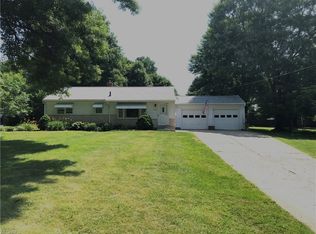 4405 Wilson Rd, Wooster, OH 44691