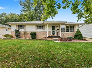 645 Toll St, Monroe, MI 48162