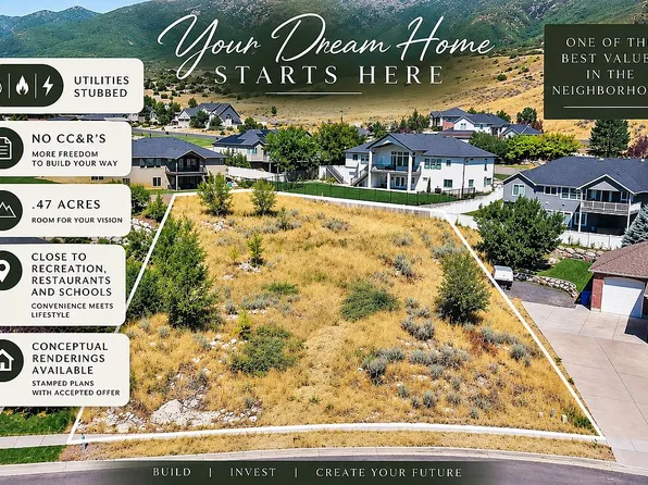 1182 E 3250 N, North Ogden, UT 84414