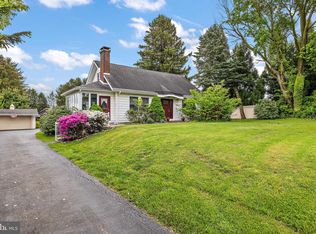 1230 Paoli Pike, West Chester, PA 19380
