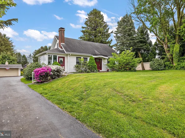 1230 Paoli Pike, West Chester, PA 19380