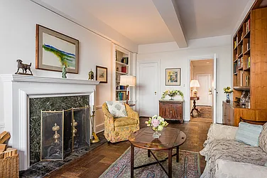 Sold by Brown Harris Stevens